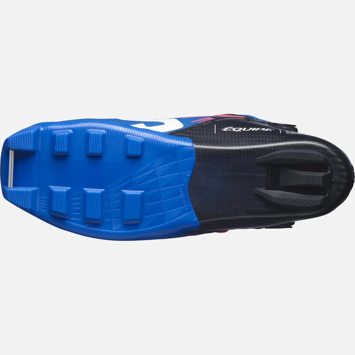 Salomon S/LAB EQUIPE CLASSIC BOA® sífutó felszerelés, 3. nézet