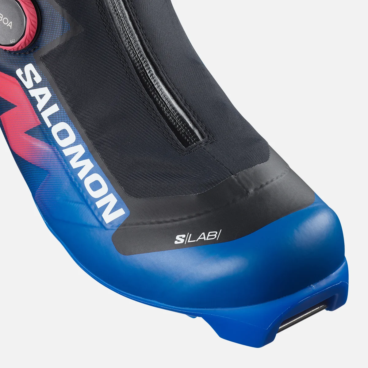 Salomon S/LAB EQUIPE CLASSIC BOA® sífutó felszerelés, 4. nézet