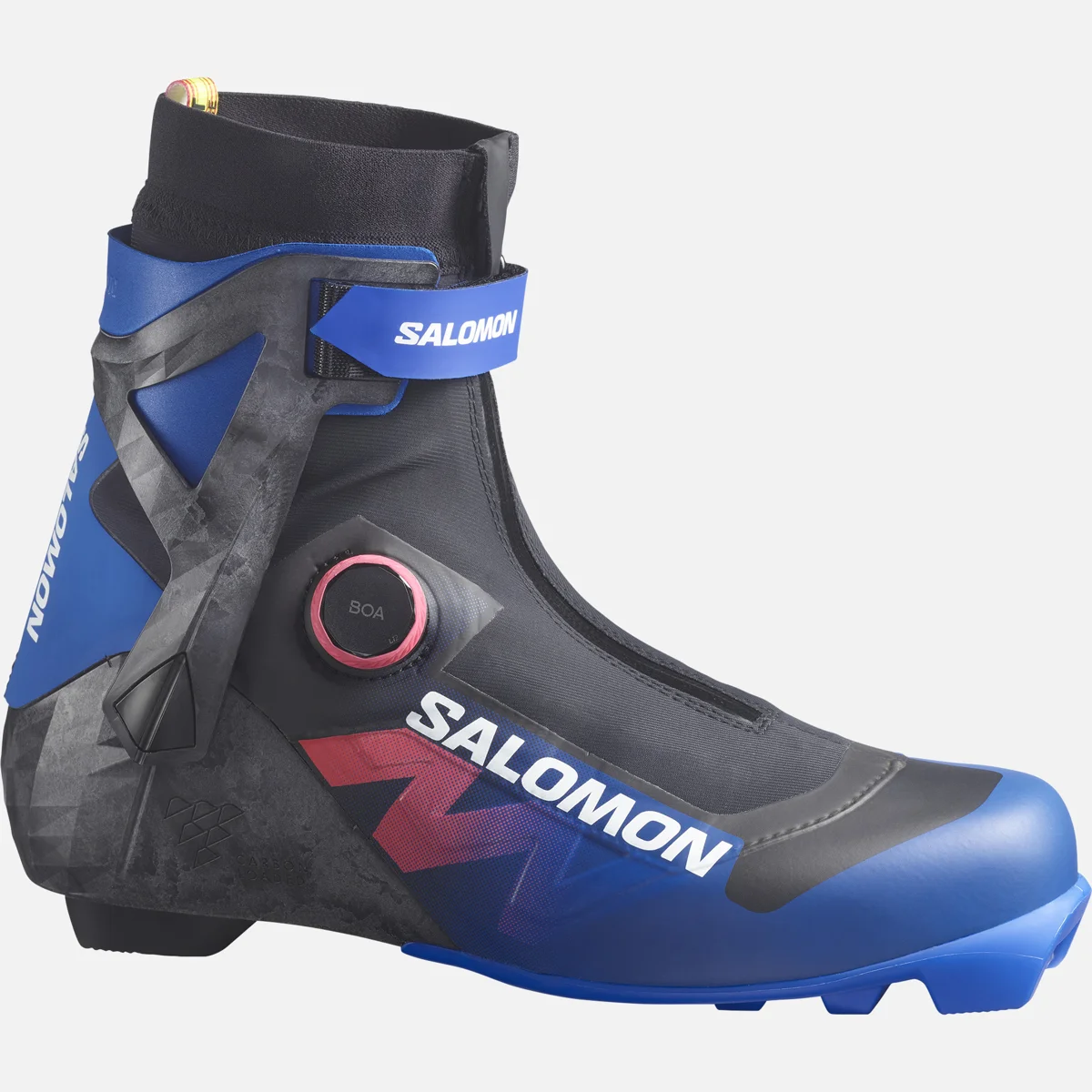 Salomon EQUIPE RACE SKATE BOA® sífutó felszerelés