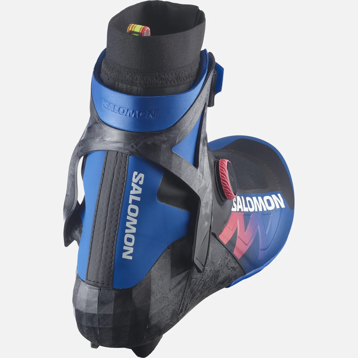 Salomon EQUIPE RACE SKATE BOA® sífutó felszerelés, 2. nézet