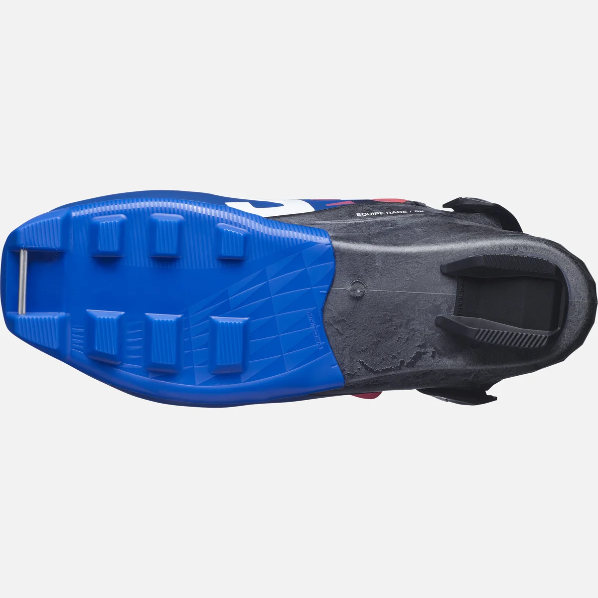 Salomon EQUIPE RACE SKATE BOA® sífutó felszerelés, 3. nézet