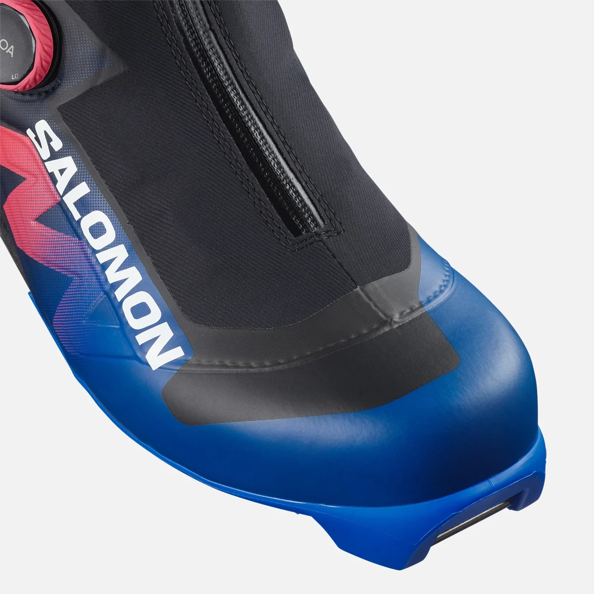 Salomon EQUIPE RACE SKATE BOA® sífutó felszerelés, 4. nézet