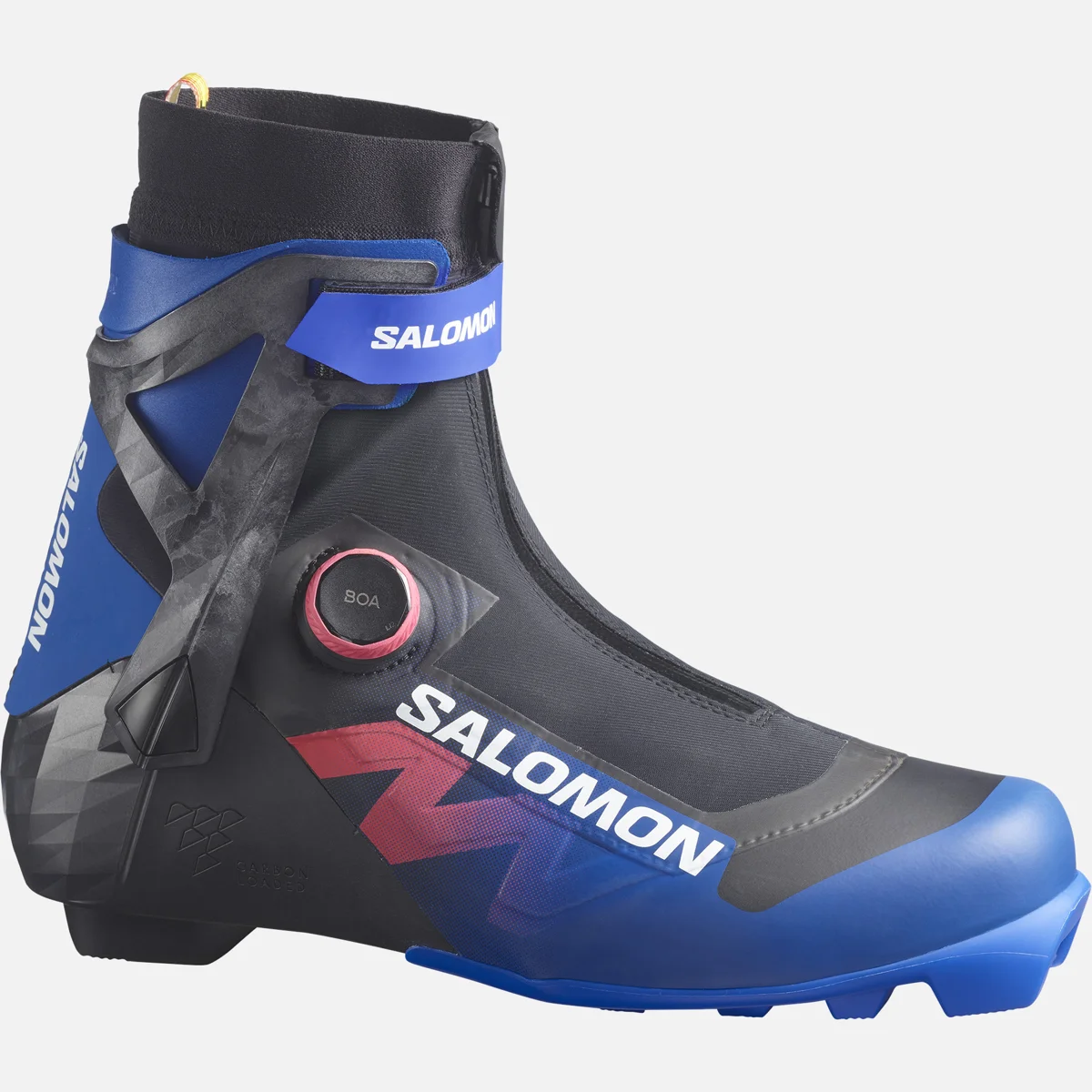 Salomon EQUIPE RACE SKIATHLON DP BOA® sífutó felszerelés