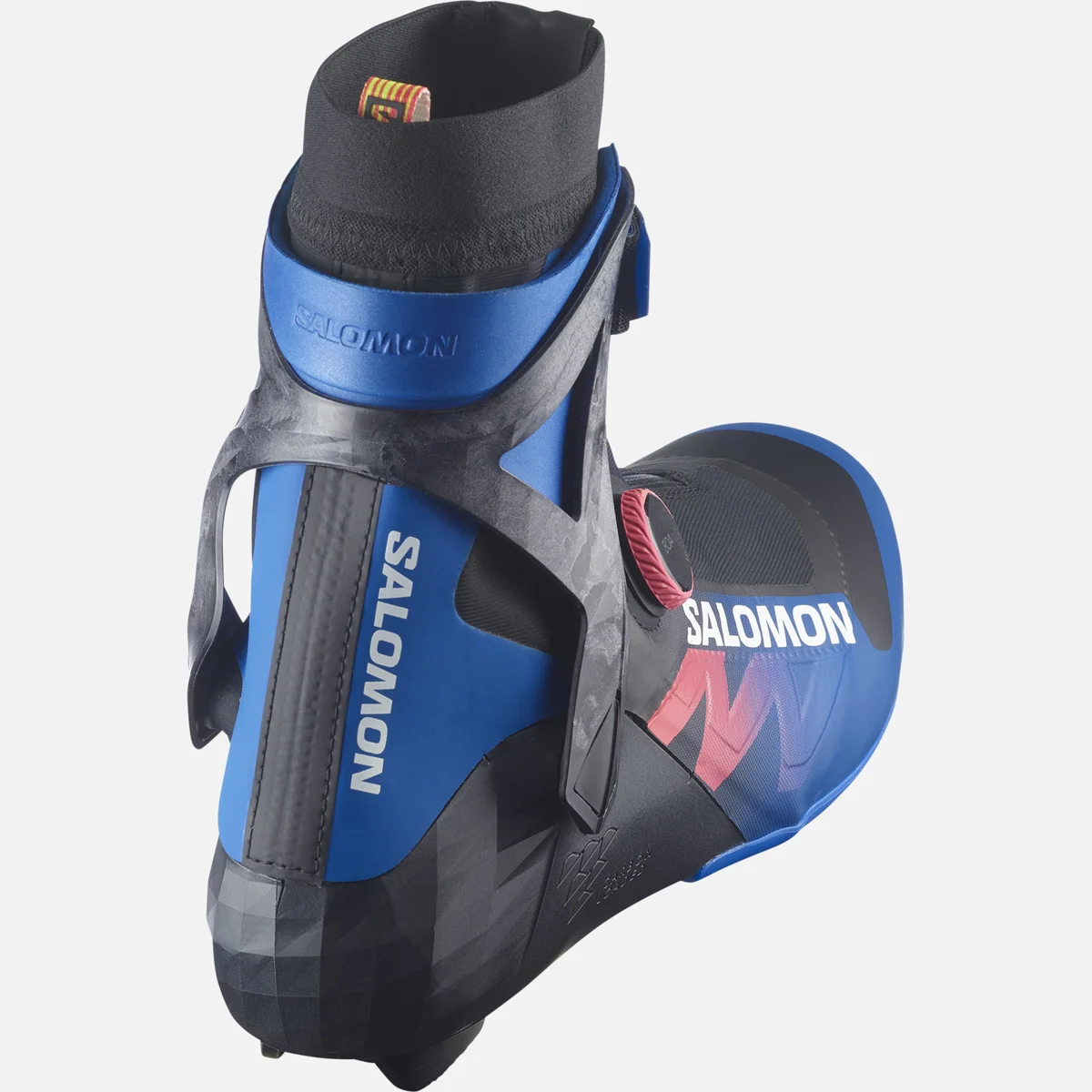 Salomon EQUIPE RACE SKIATHLON DP BOA® sífutó felszerelés, 2. nézet