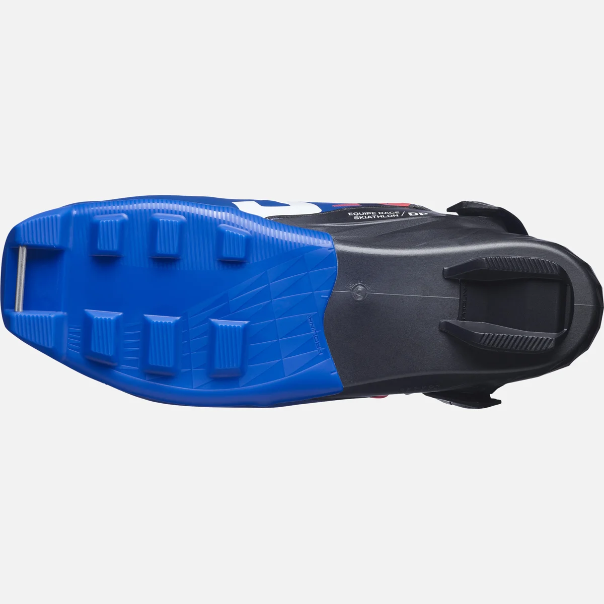 Salomon EQUIPE RACE SKIATHLON DP BOA® sífutó felszerelés, 3. nézet