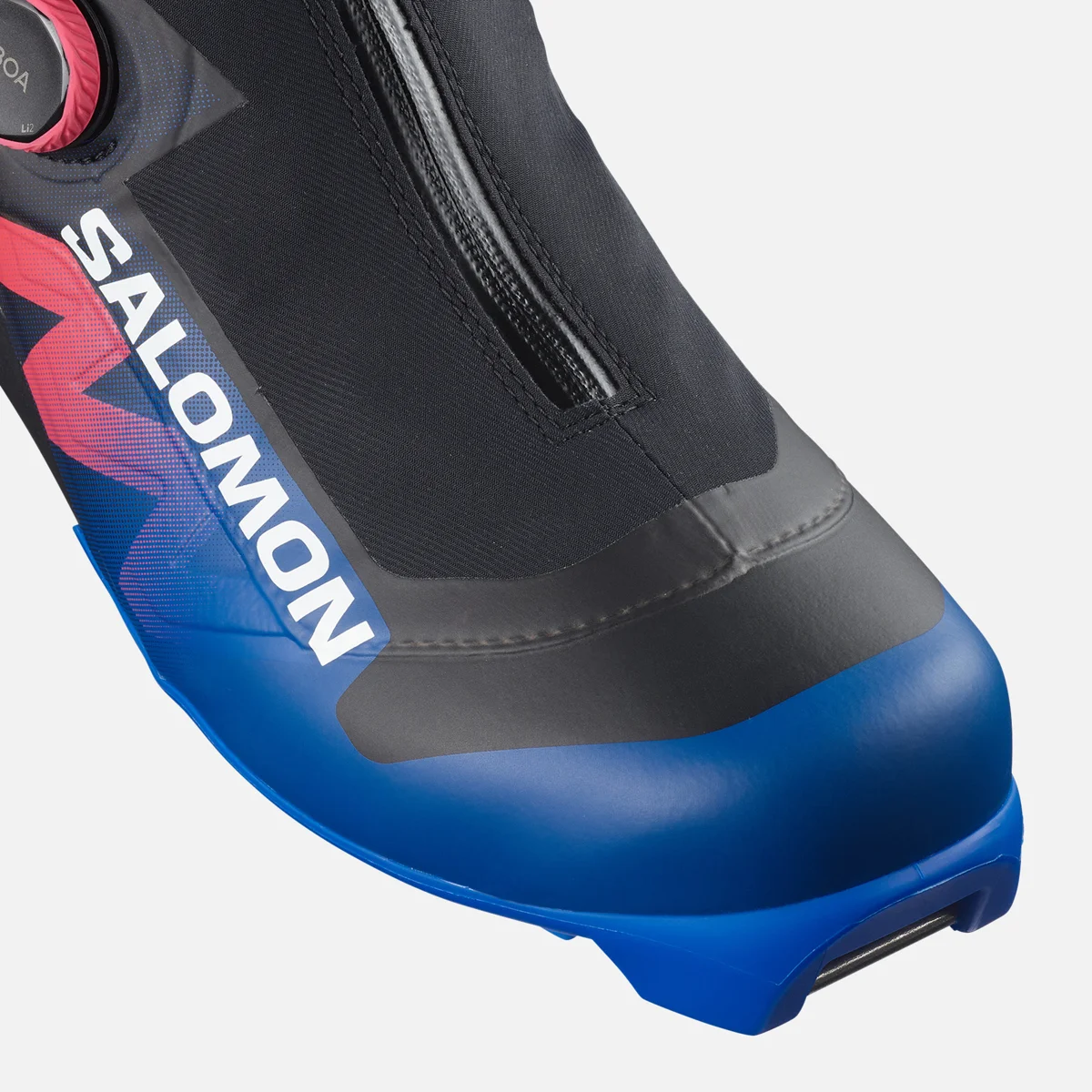 Salomon EQUIPE RACE SKIATHLON DP BOA® sífutó felszerelés, 4. nézet