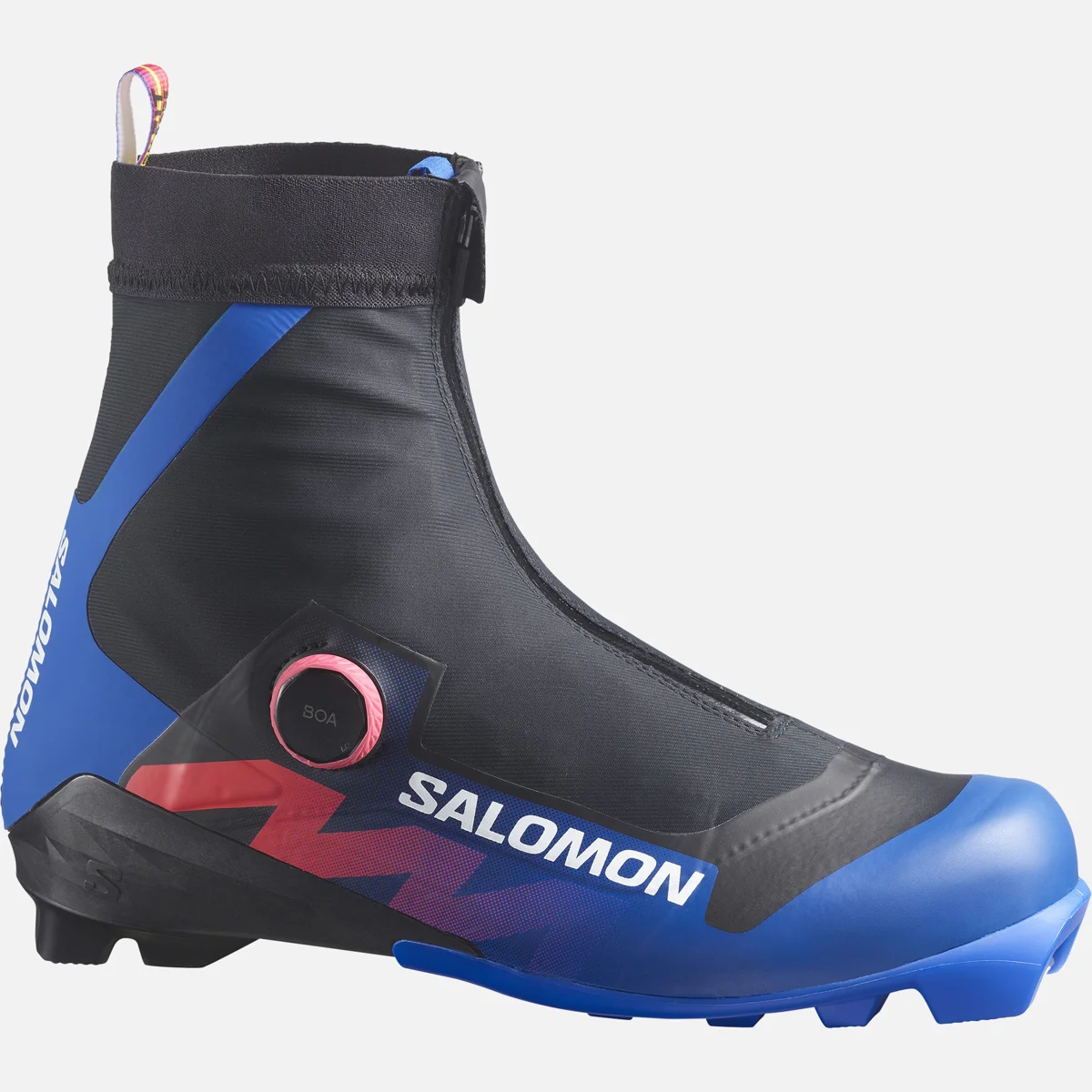 Salomon EQUIPE RACE CLASSIC BOA® sífutó felszerelés