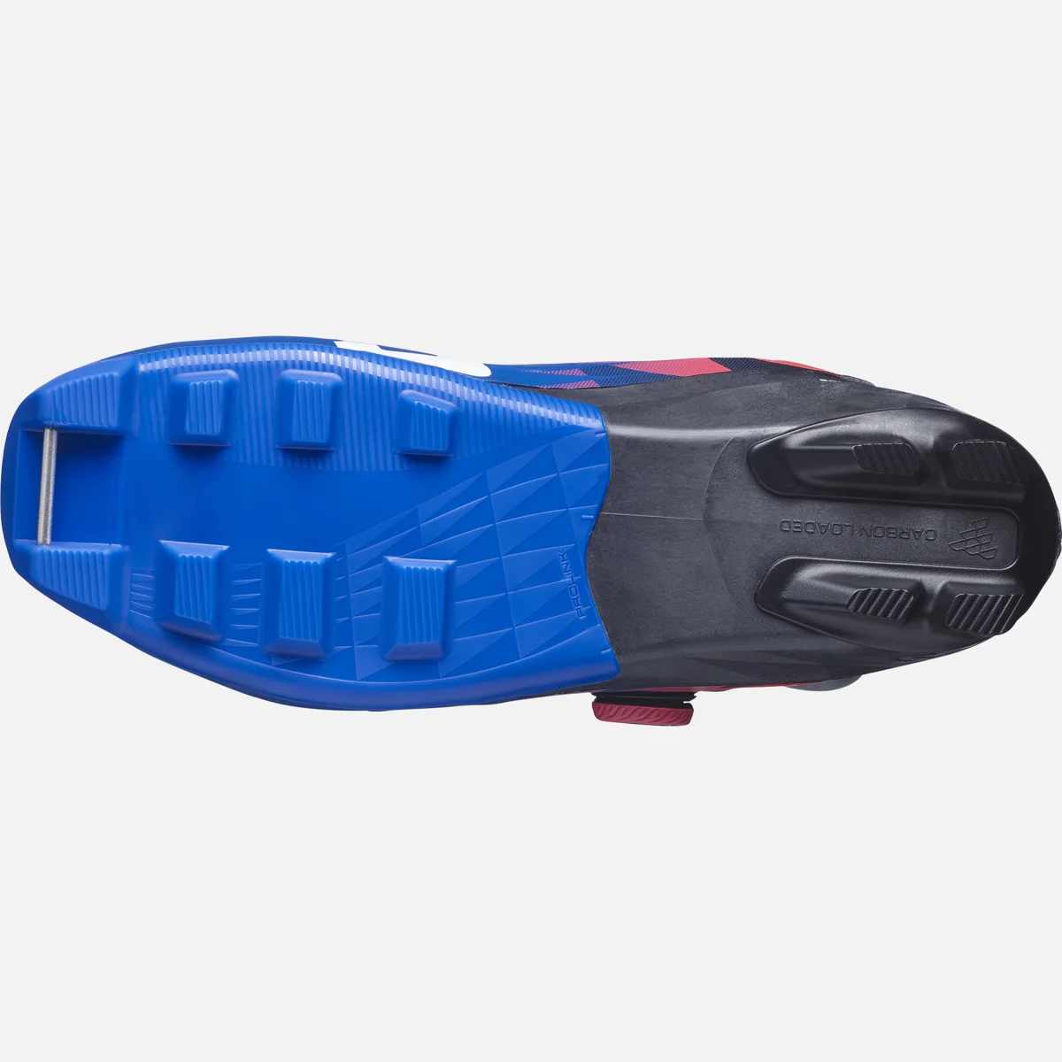 Salomon EQUIPE RACE CLASSIC BOA® sífutó felszerelés, 3. nézet