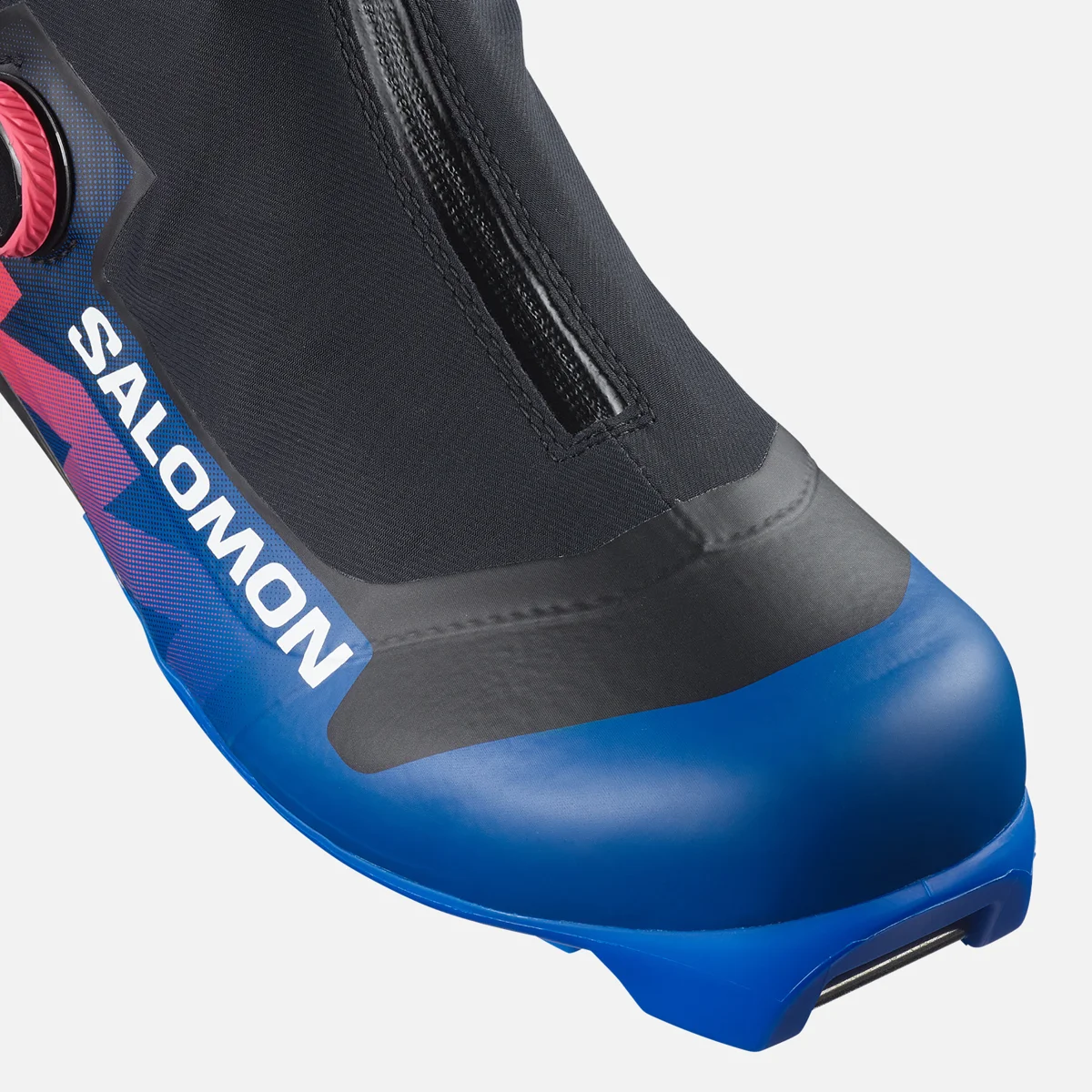 Salomon EQUIPE RACE CLASSIC BOA® sífutó felszerelés, 4. nézet