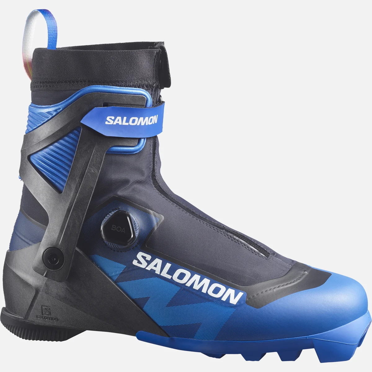 Salomon EQUIPE PRO SKATE BOA® sífutó felszerelés