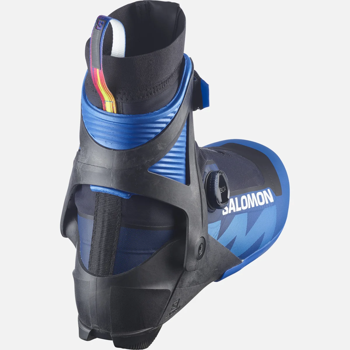 Salomon EQUIPE PRO SKATE BOA® sífutó felszerelés, 2. nézet