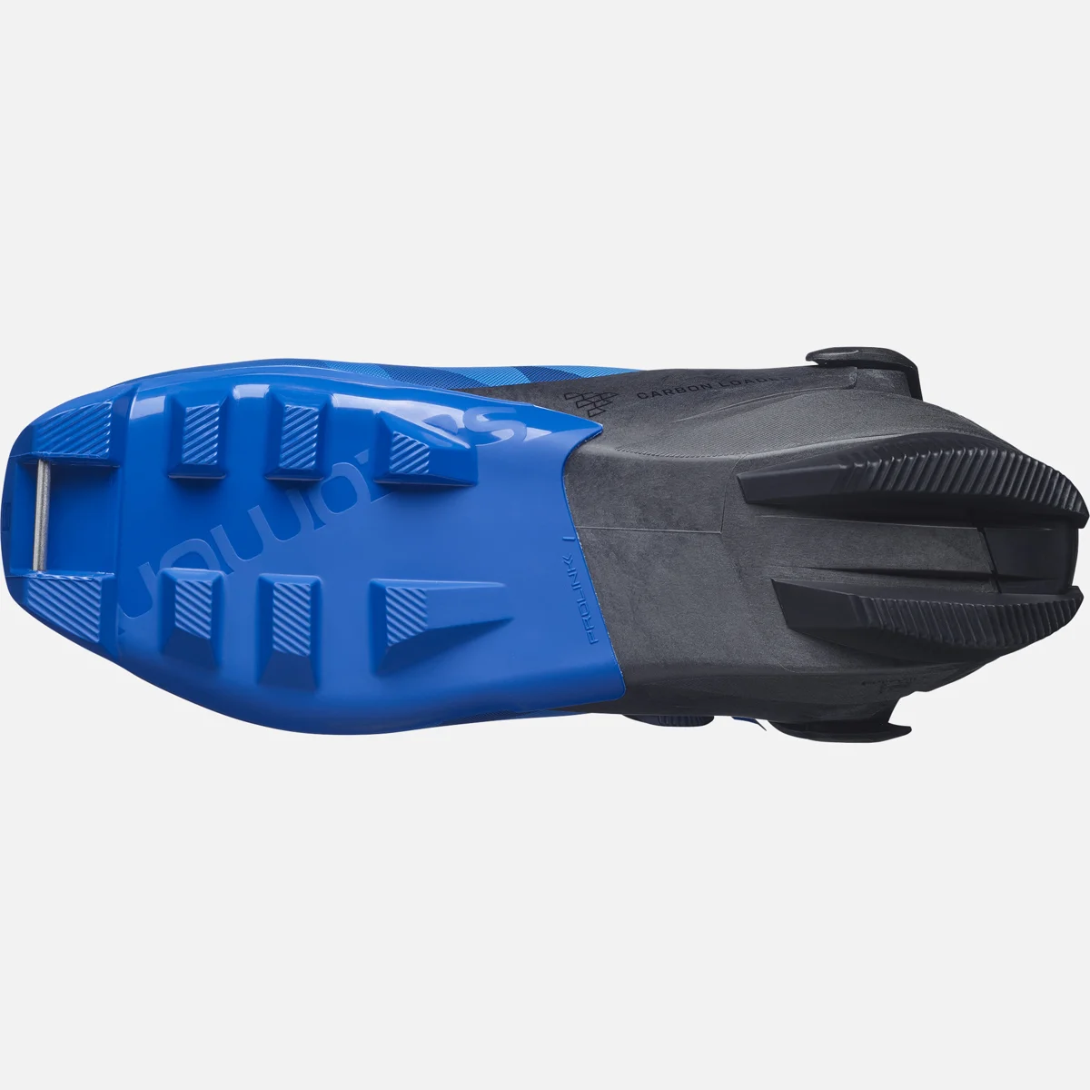 Salomon EQUIPE PRO SKATE BOA® sífutó felszerelés, 3. nézet