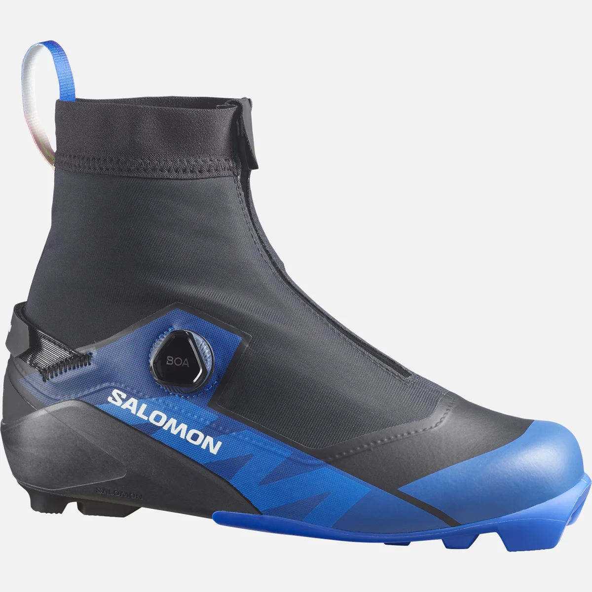 Salomon EQUIPE PRO CLASSIC BOA® sífutó felszerelés, 3. nézet