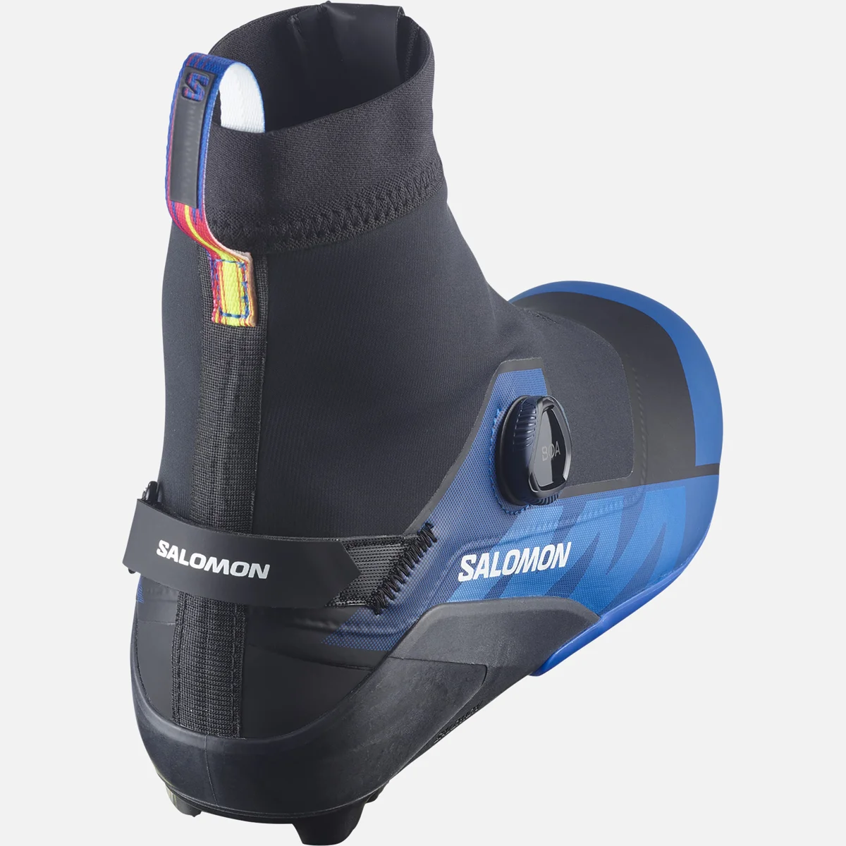 Salomon EQUIPE PRO CLASSIC BOA® sífutó felszerelés, 4. nézet