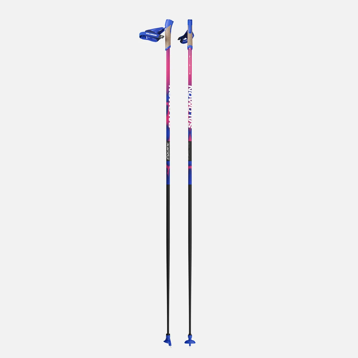 Salomon EQUIPE RACE CLICK KIT sífutó felszerelés, 2. nézet